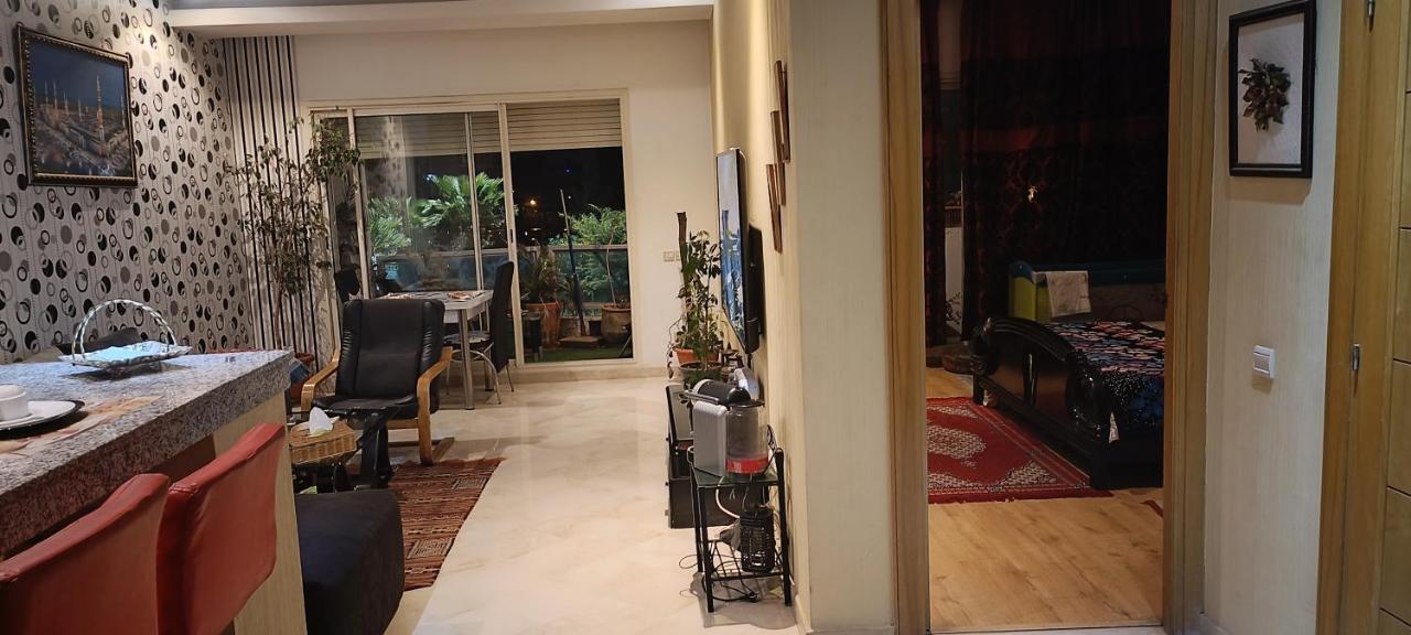 Suite Meublée à Nouaceur Exterior foto