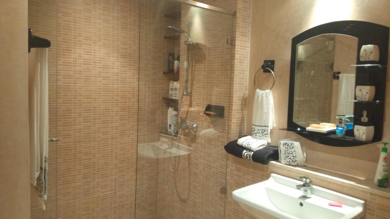 Suite Meublée à Nouaceur Exterior foto