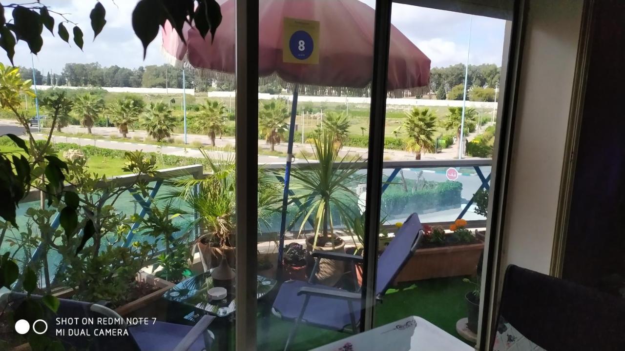 Suite Meublée à Nouaceur Exterior foto